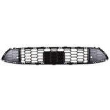 KUGA MK2 FRONT BUMPER LOWER GRILLE 09/2016 CARBON BLACK