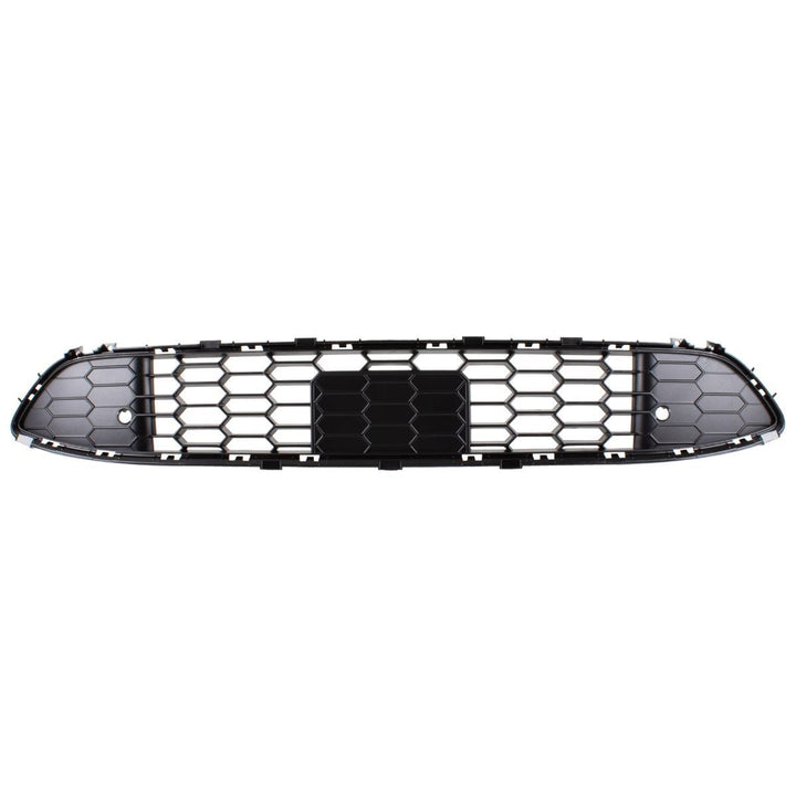 KUGA MK2 FRONT BUMPER LOWER GRILLE 09/2016 CARBON BLACK