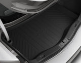 MONDEO FROM 09/2014 BOOT LINER