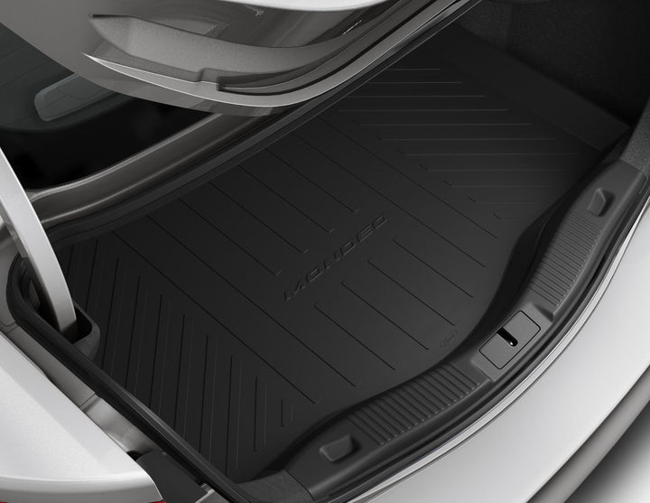MONDEO FROM 09/2014 BOOT LINER