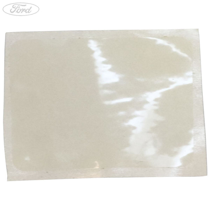FIESTA MONDEO B-MAX C-MAX KUGA FRONT SEALING TAPE