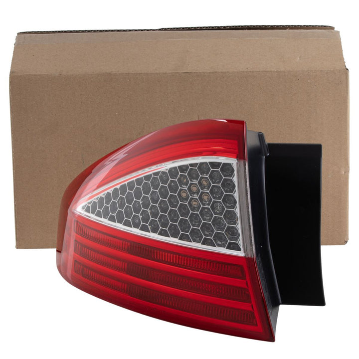 MONDEO OUTER REAR N/S LEFT LIGHT TAIL LAMP CLUSTER