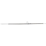 TRANSIT O/S RH PARKING HAND BRAKE CABLE