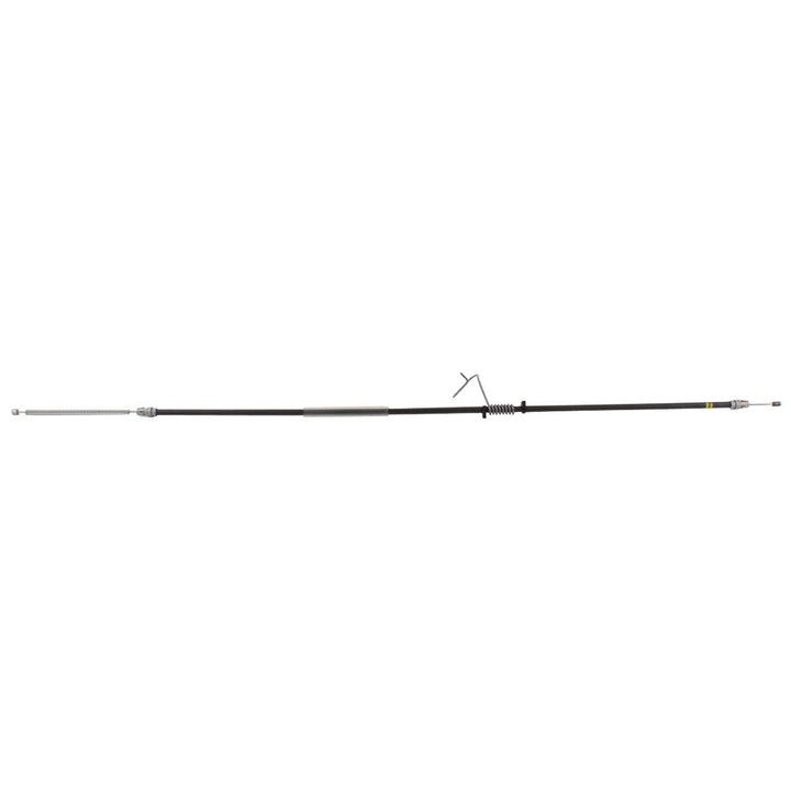 TRANSIT O/S RH PARKING HAND BRAKE CABLE