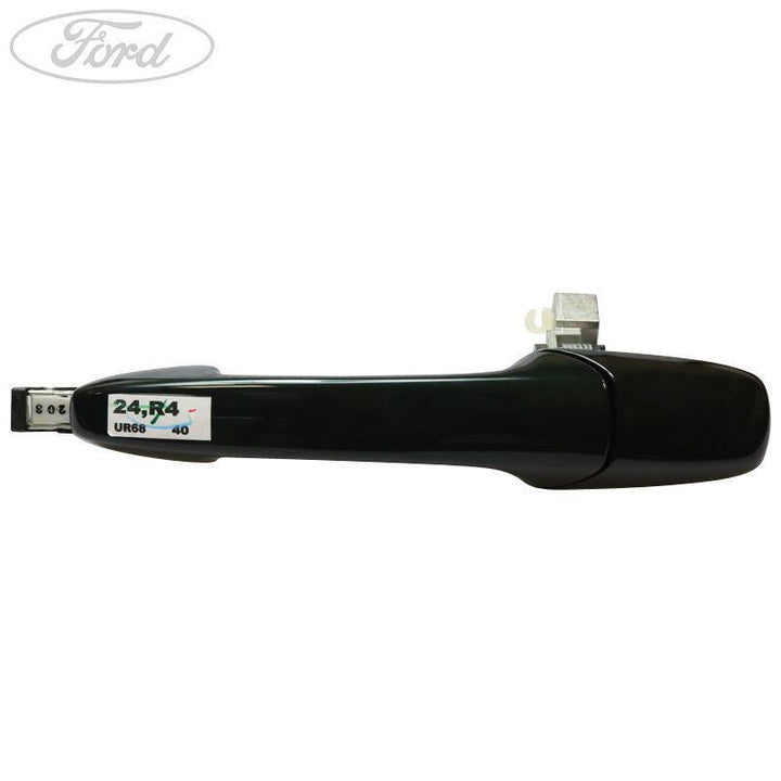 OUTER DOOR HANDLE