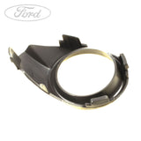 FIESTA FRONT FOG LAMP BRACKET