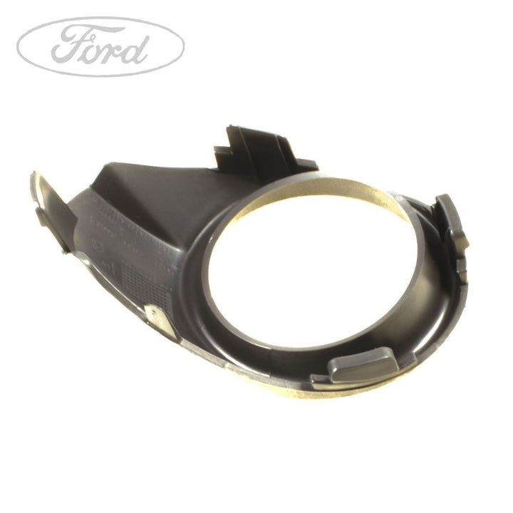 FIESTA FRONT FOG LAMP BRACKET