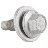 RADIATOR GRILLE AND FRONT BUMPER BOLT PACK OF 5