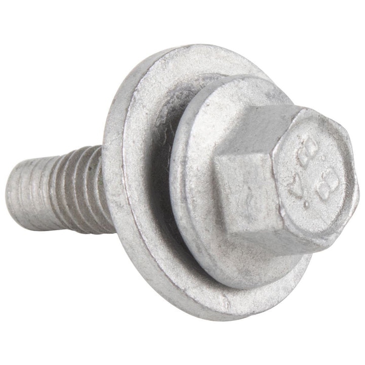 RADIATOR GRILLE AND FRONT BUMPER BOLT PACK OF 5