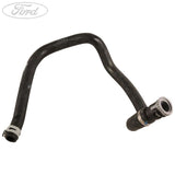 C-MAX SOHC HEATER WATER HOSE