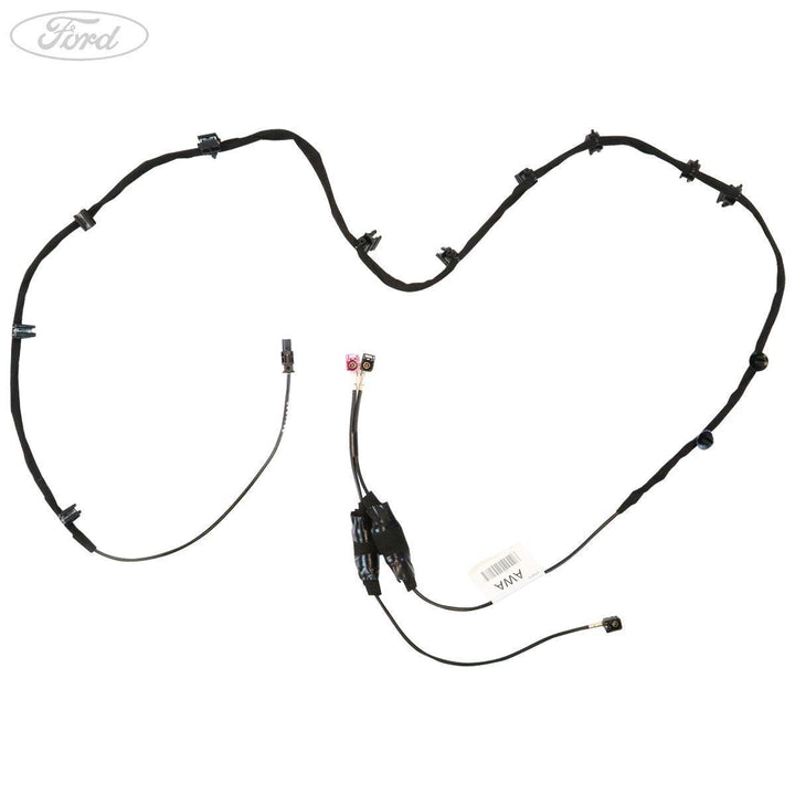 EXTENSION CABLE