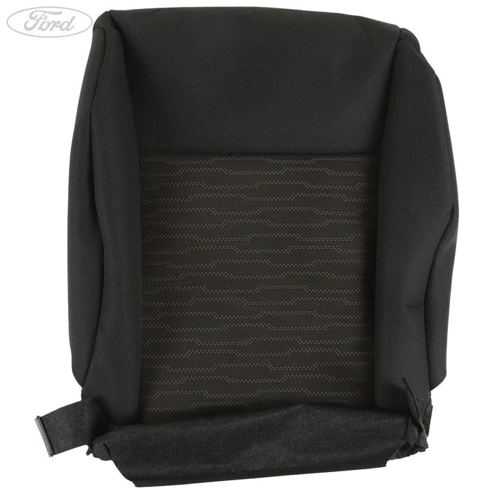 SEAT CUSHION COVER