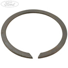 RANGER 6 SPEED MANUAL OUTPUT SHAFT SNAP RING 09/2011-