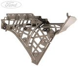 QUARTER PANEL EXTENSION BRACKET