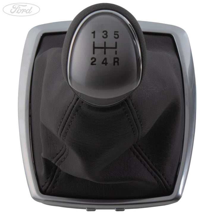 C-MAX 5-SPEED MANUAL GEAR CHANGE LEVER WITH MOULDED KNOB