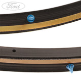 S-Max O/S Front Door Aperture Opening Weatherstrip 2006-2015