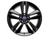 SET OF 4 ALLOY WHEELS 03/2015