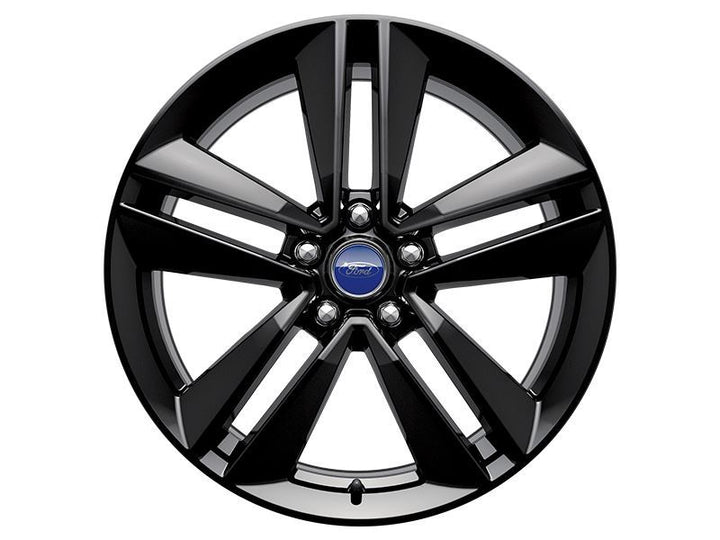 SET OF 4 ALLOY WHEELS 03/2015
