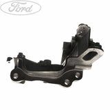 CYLINDER HEAD COVER