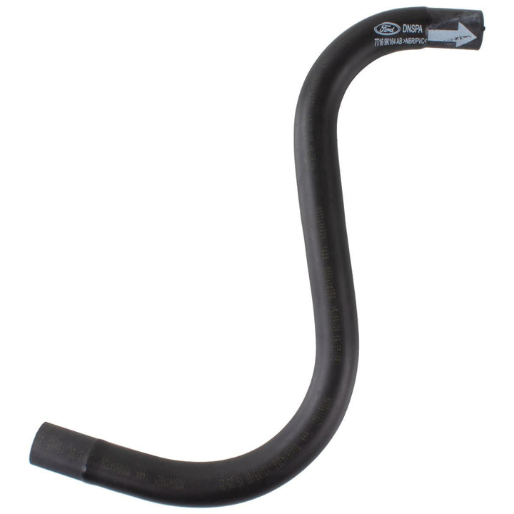 Transit Connect 1.8 TDCi Fuel Tank Air Vent Hose 2006-2013