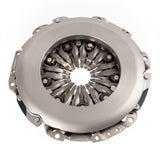 Transit Custom Transit 2.0 EcoBlue 6-Speed Clutch 2 Pieces 2022-2023