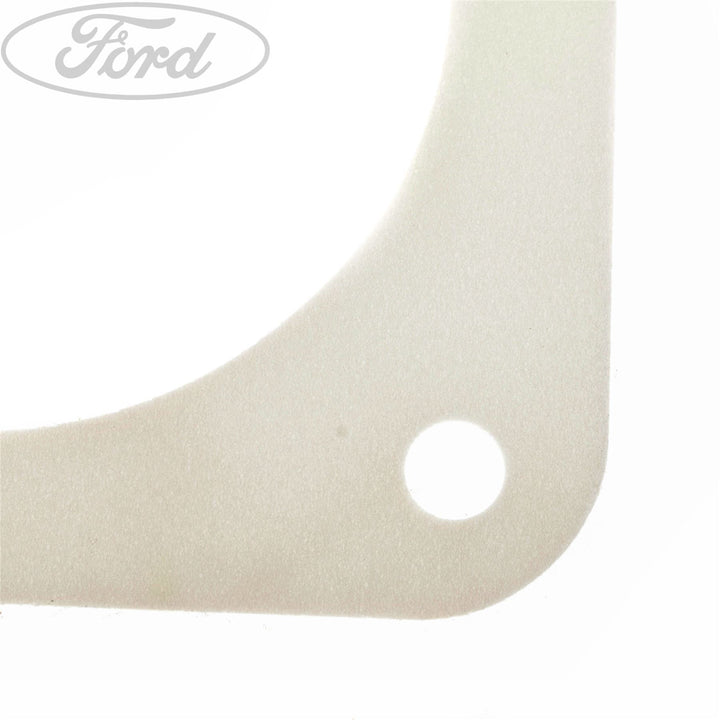 BRAKE BOOSTER GASKET