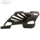 TRANSIT TOURNEO CONNECT FRONT N/S BUMPER FOG LIGHT GRILLE