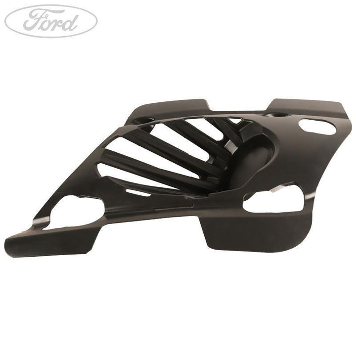 TRANSIT TOURNEO CONNECT FRONT N/S BUMPER FOG LIGHT GRILLE