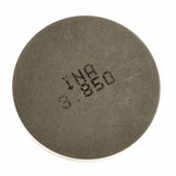 VALVE STEM SEAL SHIM
