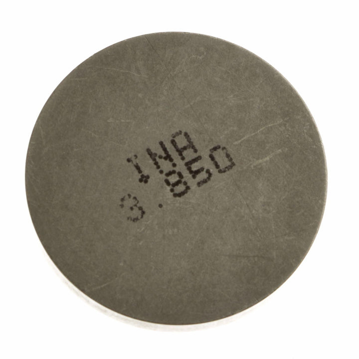 VALVE STEM SEAL SHIM