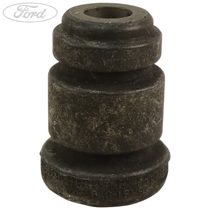 TRANSIT REAR LEAF SUSPENSION SPRING REAR BUSH DOUBLE WH
