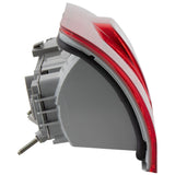 TRANSIT CONNECT REAR N/S BRAKE LIGHT LAMP UNIT CLUSTER