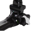 DETACHABLE TOW BAR 09/2016