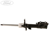 FIESTA N/S FRONT SUSPENSION SHOCK ABSORBER 10/2016-