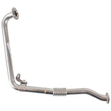 EGR VALVE TO EXHAUST MANIFOLD TUBE