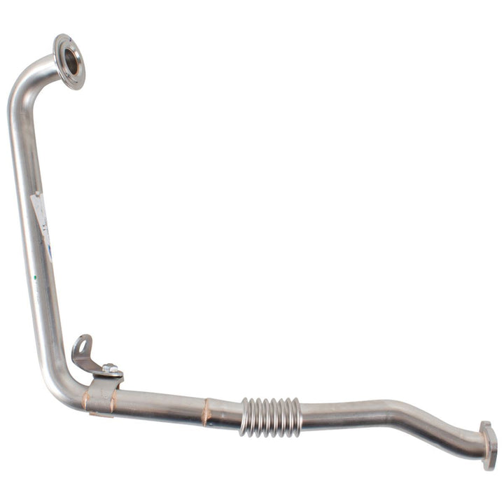 EGR VALVE TO EXHAUST MANIFOLD TUBE