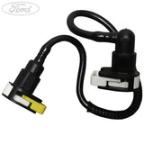FOCUS C-MAX 2.0 DURATORQ DIESEL FUEL HOSE TUBE