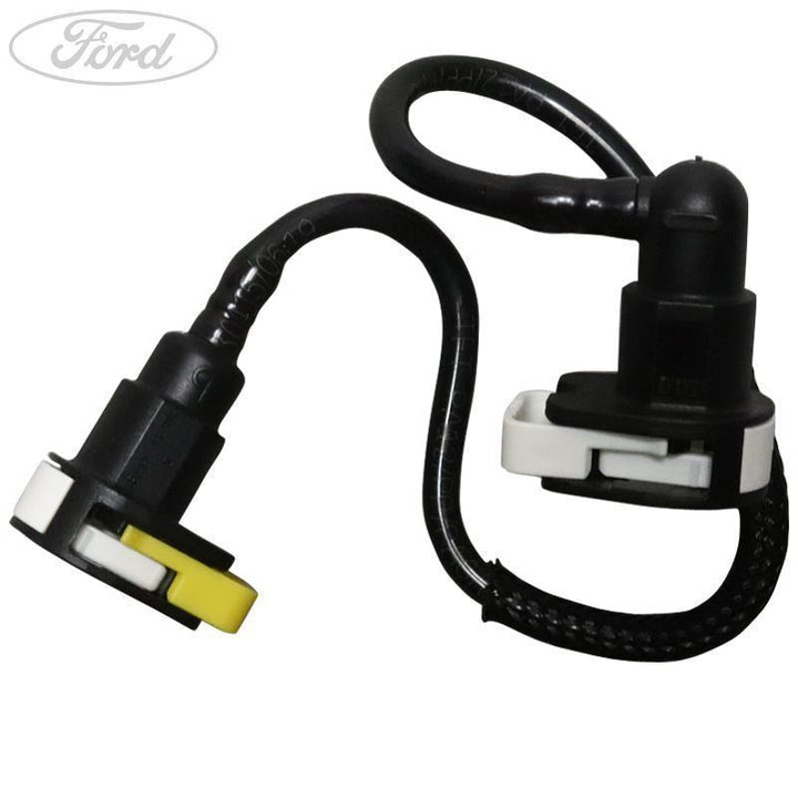 FOCUS C-MAX 2.0 DURATORQ DIESEL FUEL HOSE TUBE
