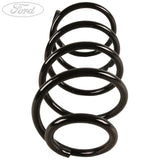 FOCUS FRONT SUSPENSION SPRING SPRING J-L 2011-