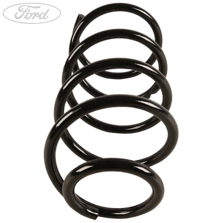 FOCUS FRONT SUSPENSION SPRING SPRING J-L 2011-