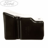 FRONT WING O/S LOWER SUPPORT BRACKET