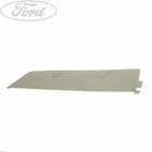 BODY MOULDINGS