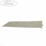 BODY MOULDINGS