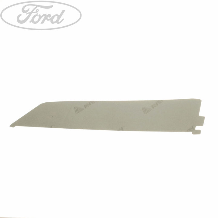 BODY MOULDINGS