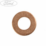 TRANSIT FUEL INJECTOR SEALING WASHER