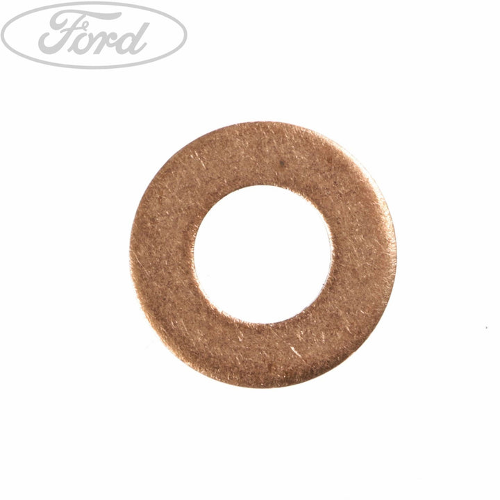 TRANSIT FUEL INJECTOR SEALING WASHER