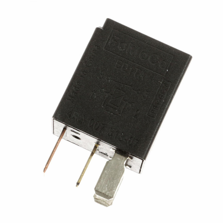 Mondeo Galaxy Transit Relay 20 AMP Black Hella 4 Blade