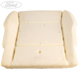 SEAT CUSHION PAD