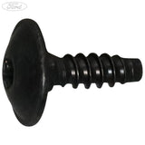 INTERCOOLER/AIR DUCTS AND HOSES SCREW PACK OF 5