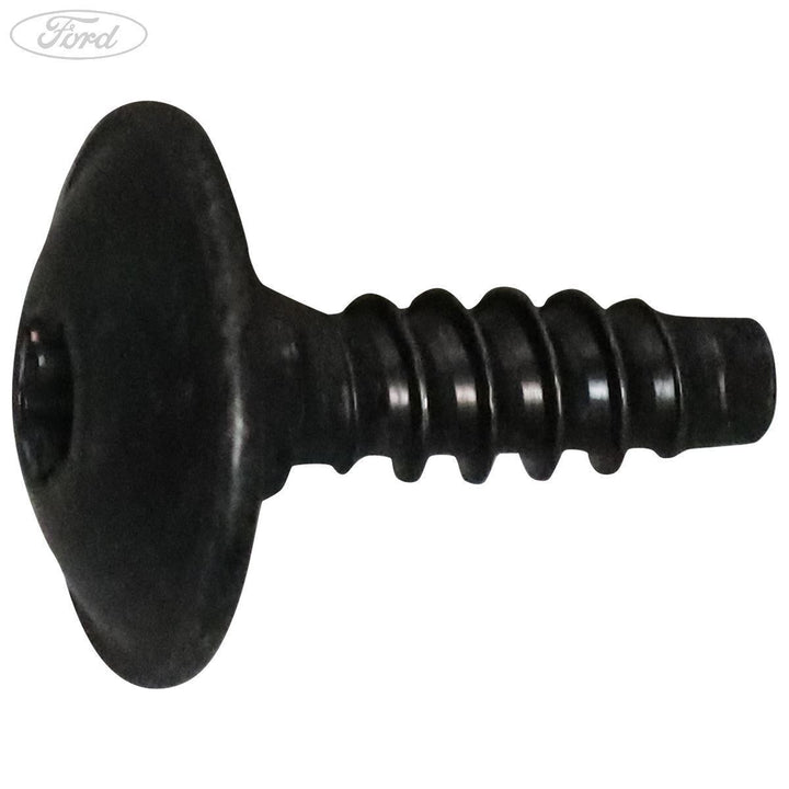 INTERCOOLER/AIR DUCTS AND HOSES SCREW PACK OF 5
